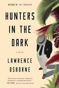 Hunters in the Dark afişi