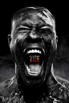 Zoe: Zo (2021) afişi