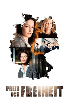 Preis der Freiheit (2019) afişi