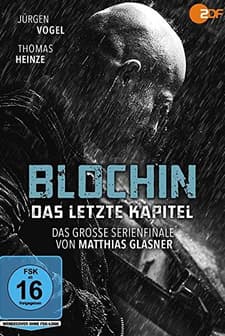 Blochin: Das letzte Kapitel (2019) afişi