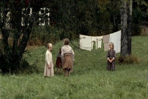 Elina: As If I Wasn't There Fotoğrafı