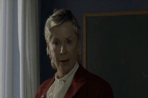 Elina: As If I Wasn't There Fotoğrafı