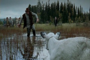 Elina: As If I Wasn't There fotoğrafı