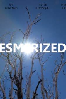 Mesmerized (2020) afişi