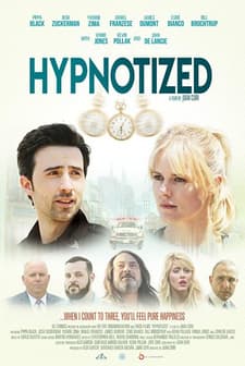 Hypnotized afişi