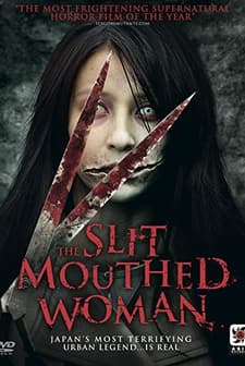 Ağzı Kesikler (2007) afişi