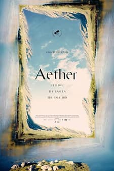 Aether (2019) afişi