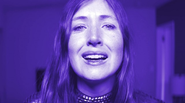 She Dies Tomorrow fotoğrafı