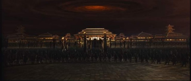 The Restless Fotoğrafı