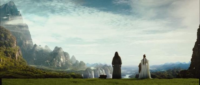 The Restless Fotoğrafı