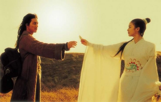 The Restless Fotoğrafı