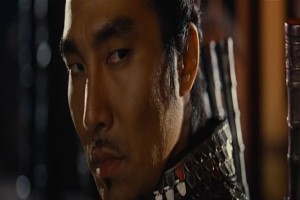 The Restless Fotoğrafı