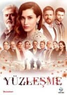 Yüzleşme (2019) afişi