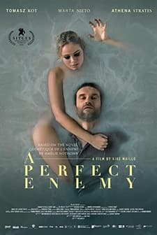 A Perfect Enemy (2020) afişi