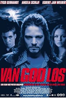Van God Los (2003) afişi