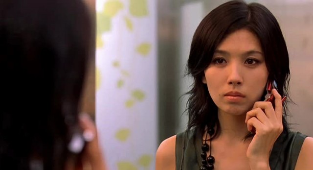 The Scarlet Letter fotoğrafı