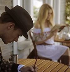 Nuestro tiempo (2018) afişi