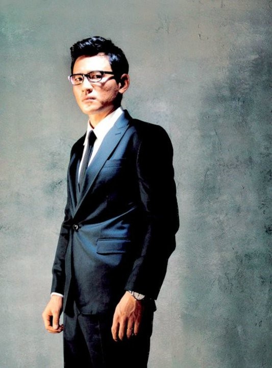 Black House Fotoğrafı