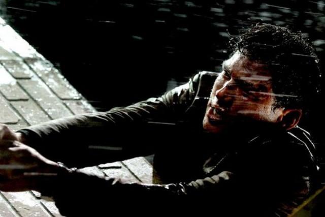 Black House fotoğrafı