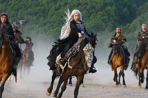 Yasak Krallık Fotoğrafı