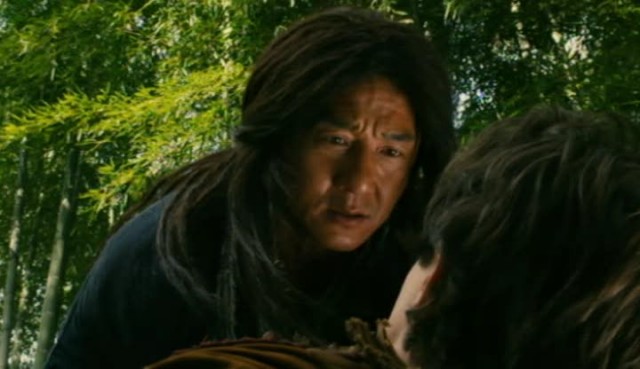 Yasak Krallık Fotoğrafı