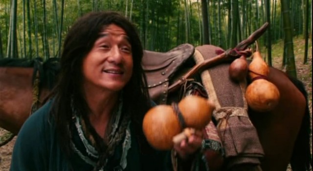 Yasak Krallık Fotoğrafı