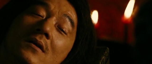 Yasak Krallık Fotoğrafı