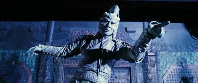 Yasak Krallık Fotoğrafı