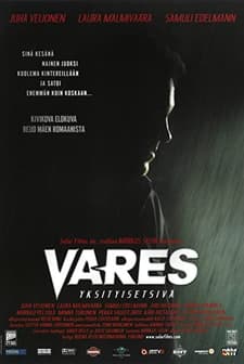 Vares (2004) afişi