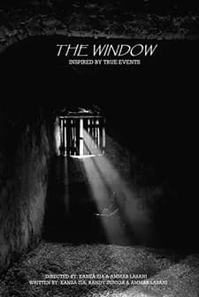 The Window (2022) afişi