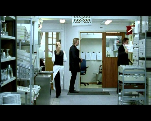 Varg Veum - Din Til Døden Fotoğrafı