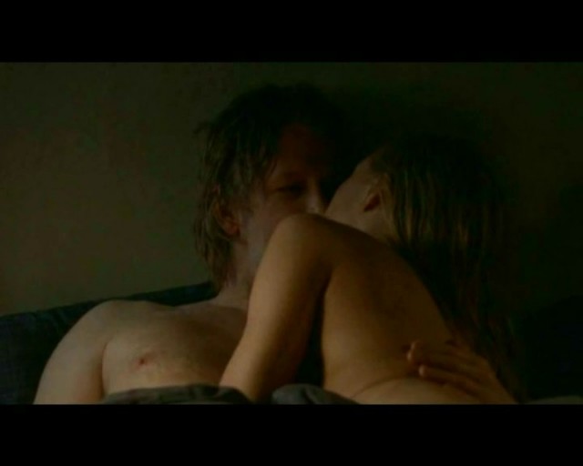 Varg Veum - Din Til Døden fotoğrafı