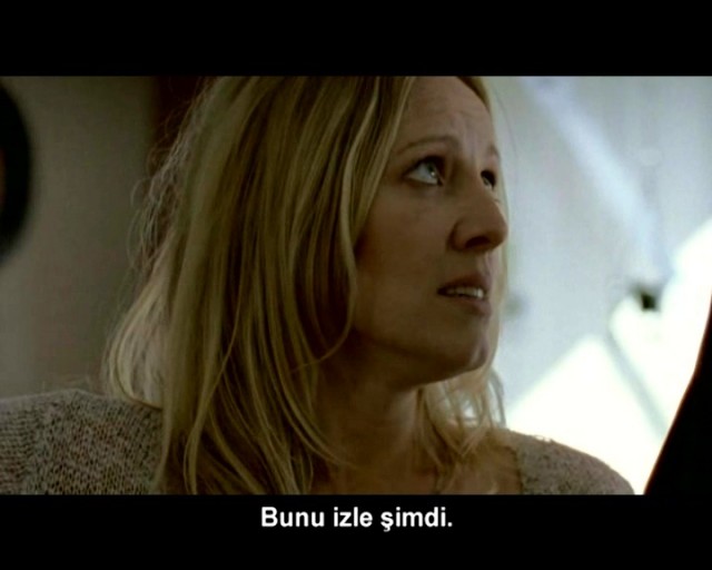 Varg Veum - Din Til Døden Fotoğrafı