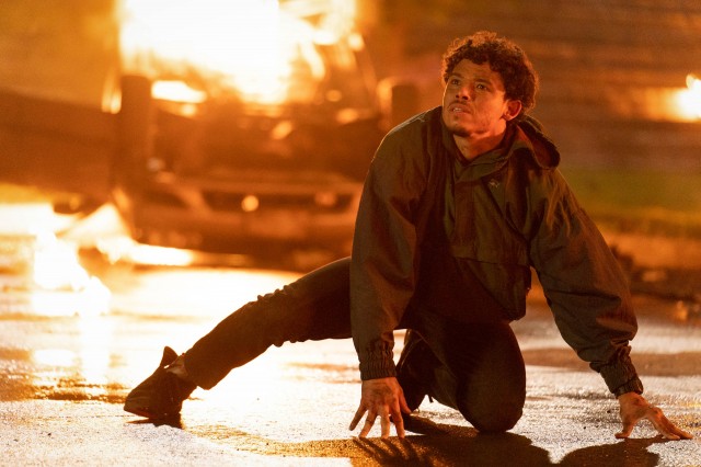 Transformers: Canavarların Yükselişi Fotoğrafı