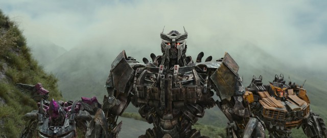 Transformers: Canavarların Yükselişi fotoğrafı