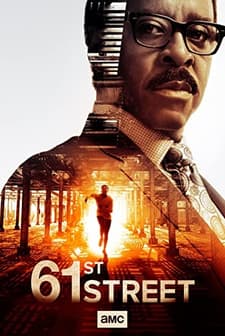 61st Street (2022) afişi