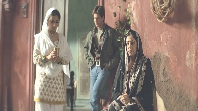 Veer Zaara Fotoğrafı