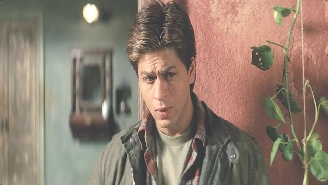 Veer Zaara Fotoğrafı