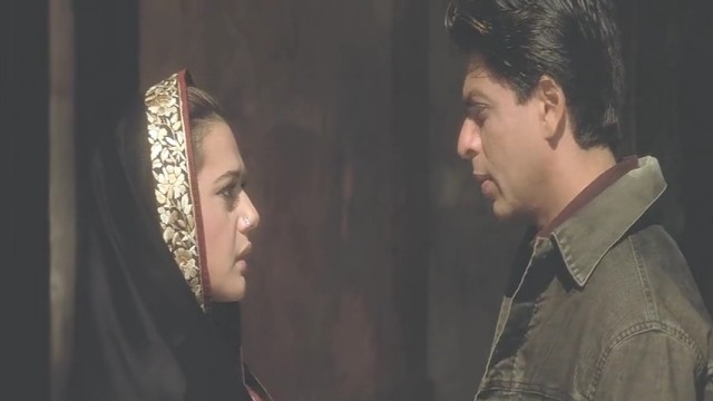 Veer Zaara Fotoğrafı