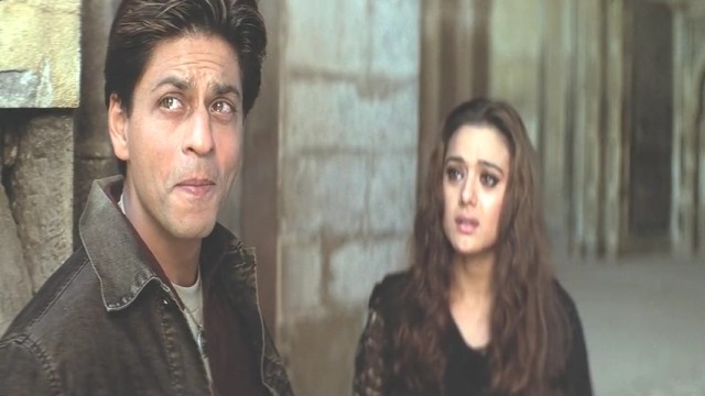 Veer Zaara Fotoğrafı