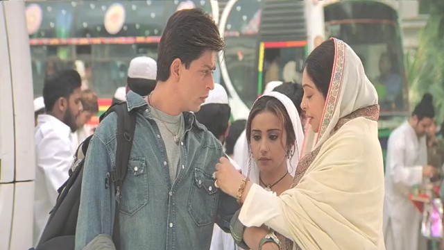 Veer Zaara Fotoğrafı