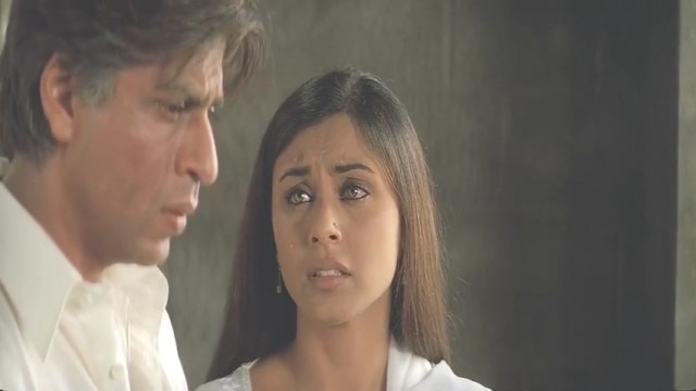 Veer Zaara Fotoğrafı