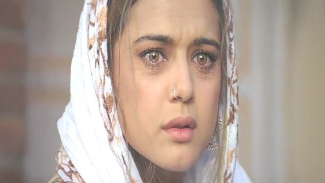 Veer Zaara Fotoğrafı