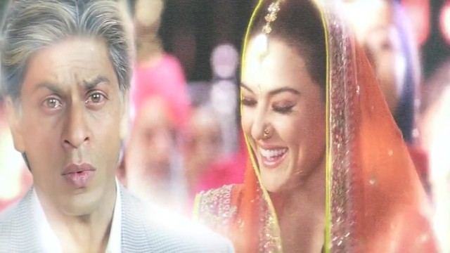 Veer Zaara Fotoğrafı