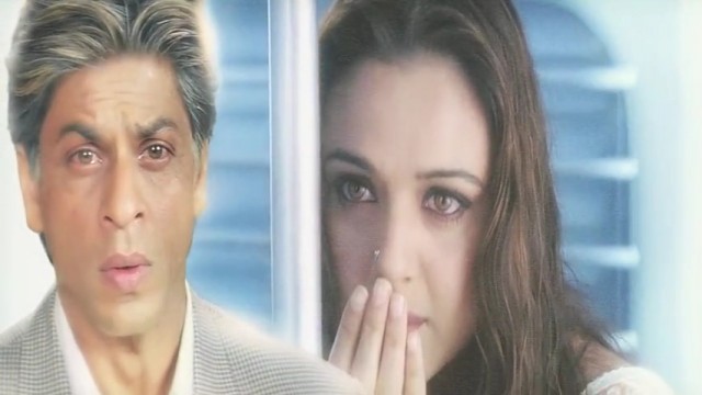 Veer Zaara Fotoğrafı