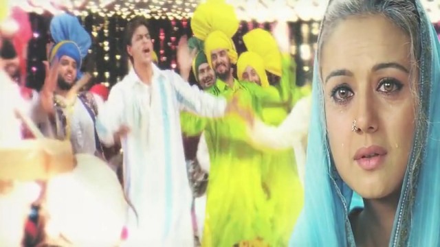 Veer Zaara Fotoğrafı