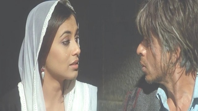 Veer Zaara Fotoğrafı