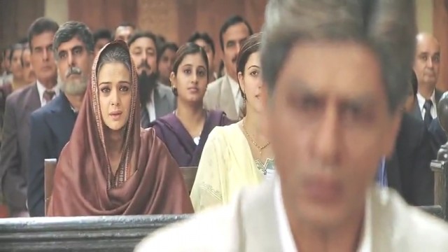 Veer Zaara Fotoğrafı