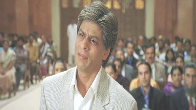 Veer Zaara Fotoğrafı