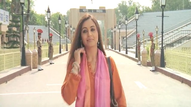 Veer Zaara fotoğrafı